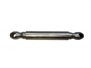 The Coupling Rod of a Screw Pump
