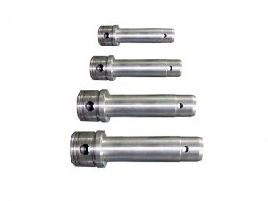 screw pump drive shaft