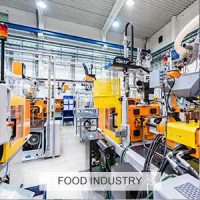 FOOD-INDUSTRY