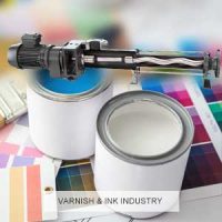 VARNISH-&-INK-INDUSTRY